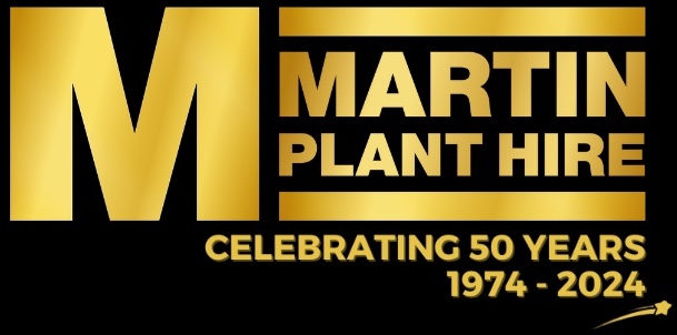 Martin Plant Hire