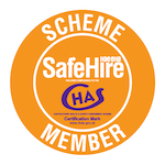 Safe Hire