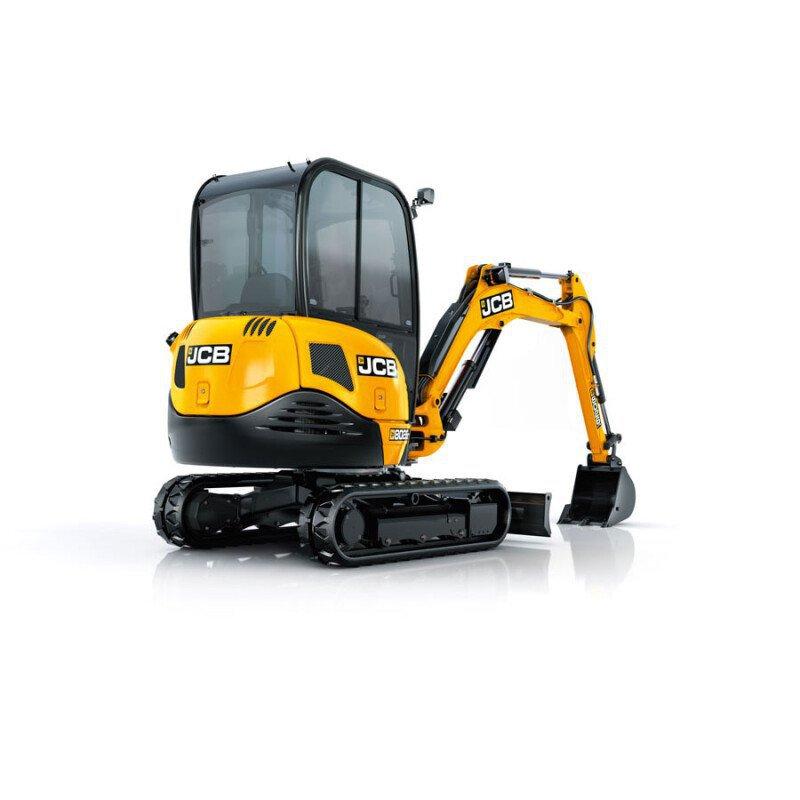 3T Digger