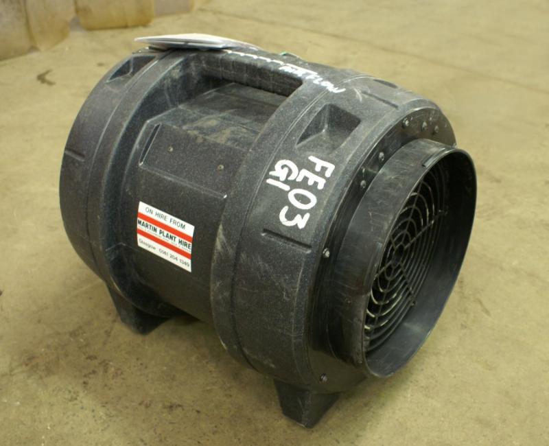 Air Extractors