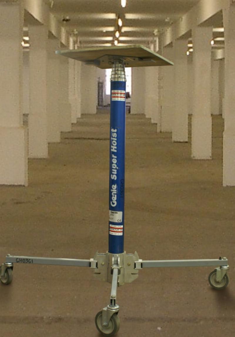 Air Hoist