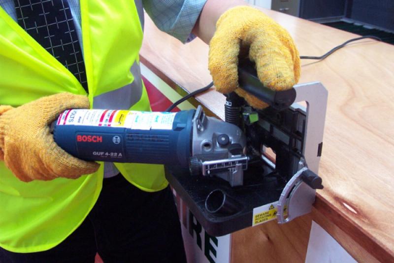 Biscuit Jointer