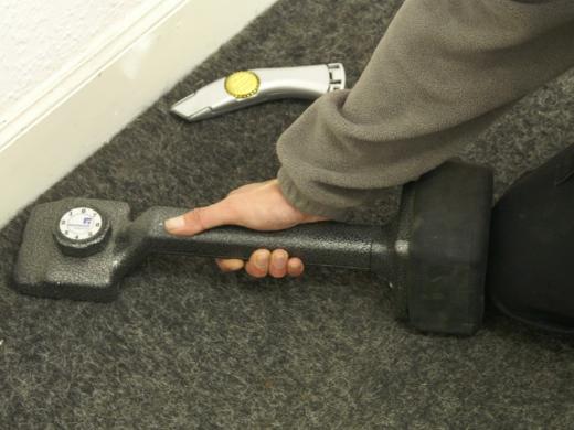 Carpet Stretcher