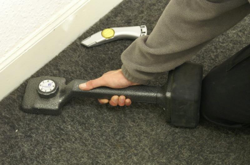 Carpet Stretcher