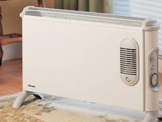 Convector Heater