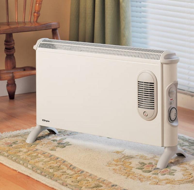 Convector Heater