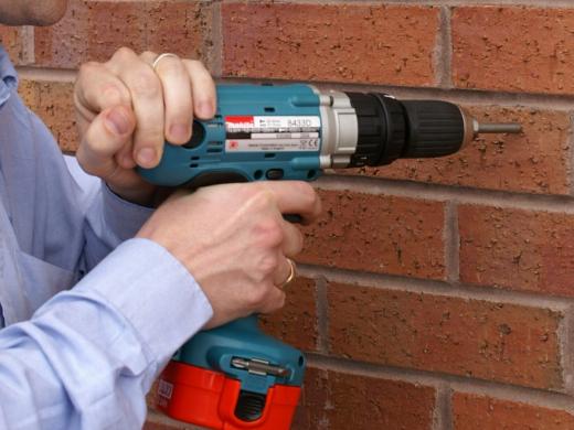 Cordless Combi/Drill Drivers