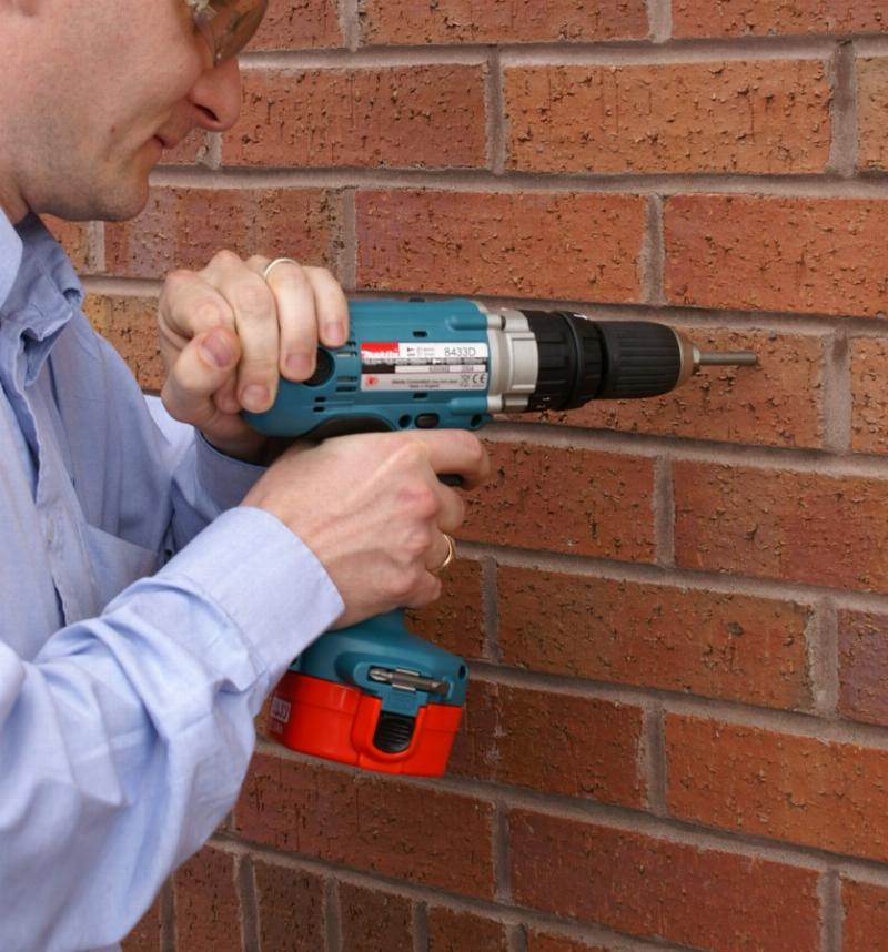 Cordless Combi/Drill Drivers