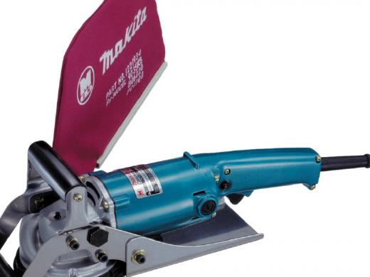 Electric Hand-held Diamond Planer