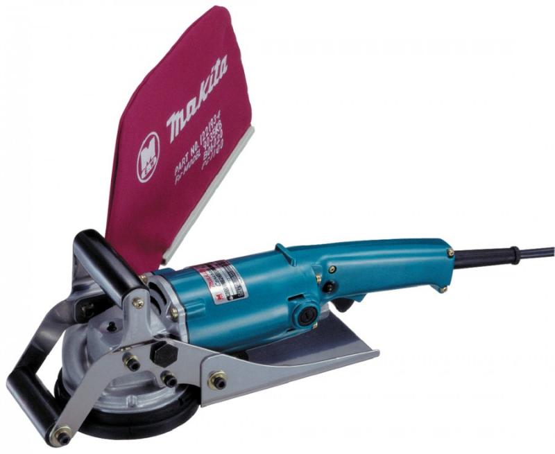 Electric Hand-held Diamond Planer