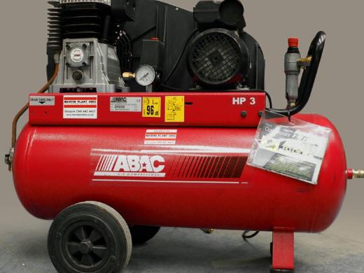 Electric/Petrol Compressors