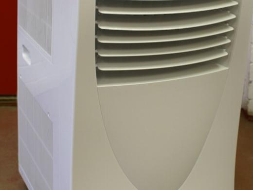 Evaporative Cooler