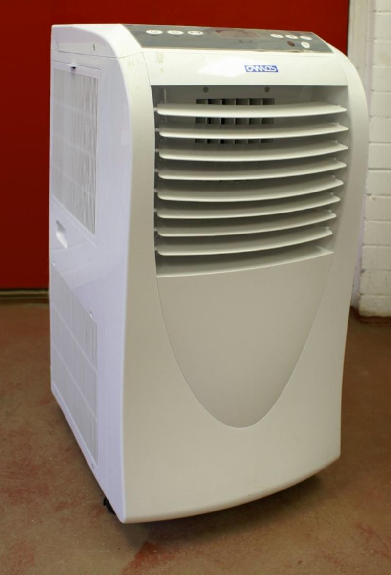 Evaporative Cooler