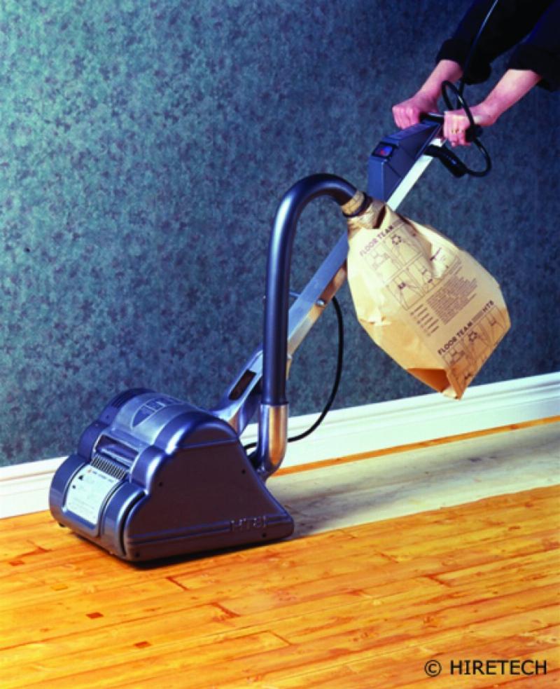 Floor Sander