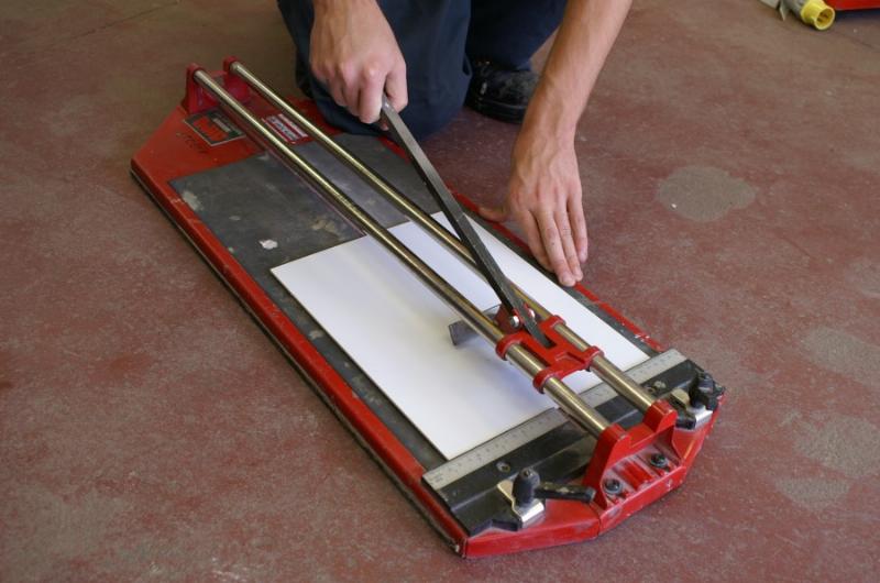 Floor Tile Cutter