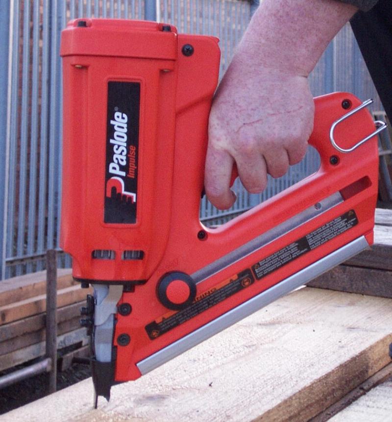 Framing Nailer