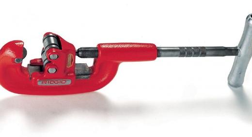 Hand Pipe Cutter