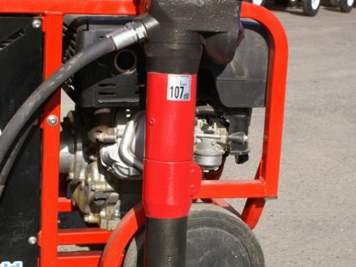 Hydraulic Breakers