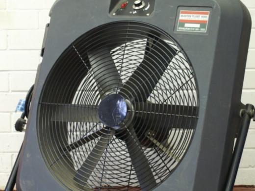 Industrial Fan