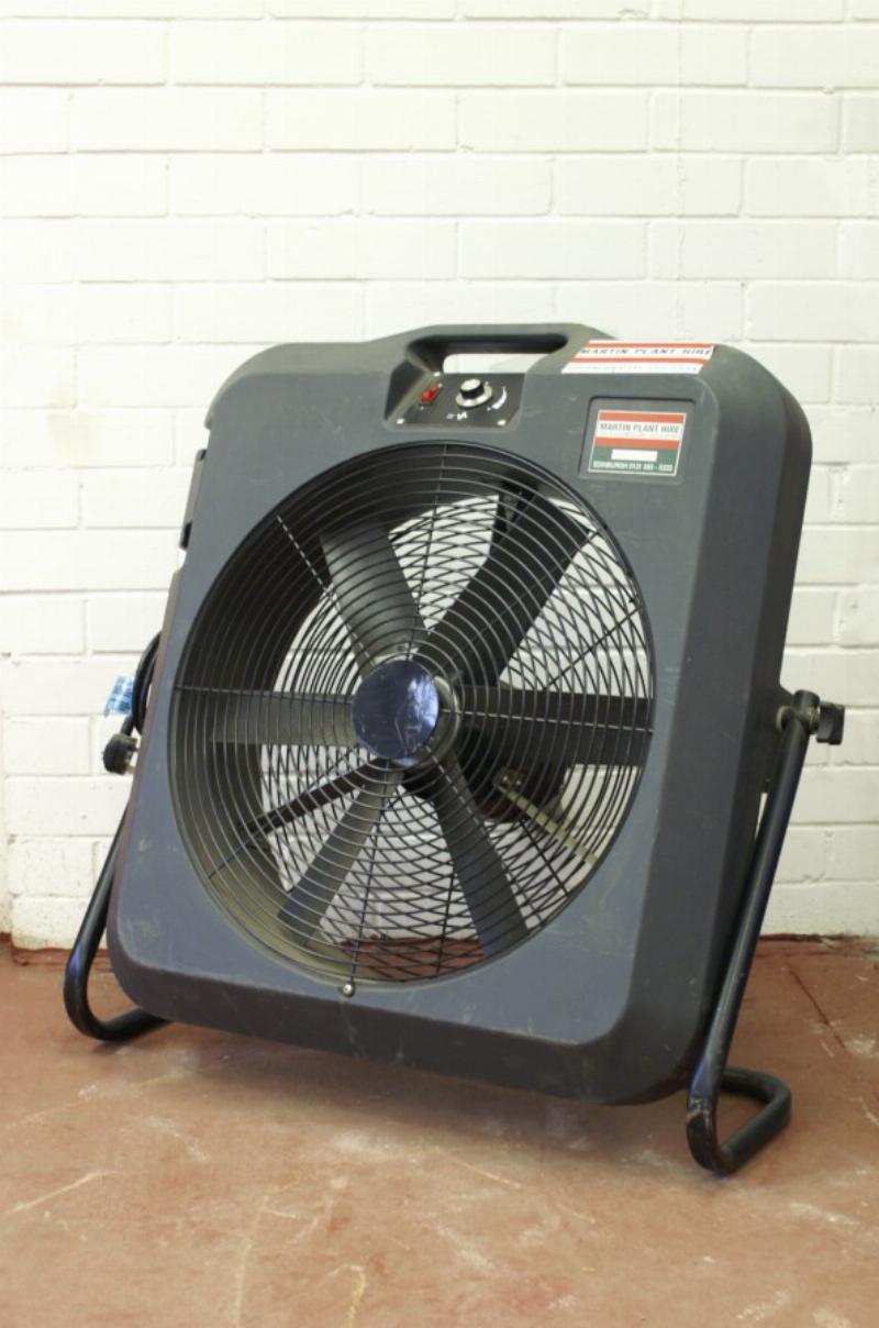 Industrial Fan