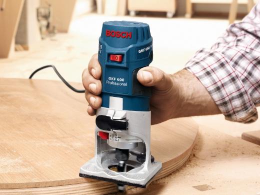 Laminate Trimmer