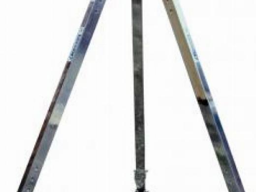 Lightweight Lifting Tripod