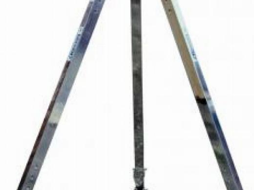 Lightweight Lifting Tripod