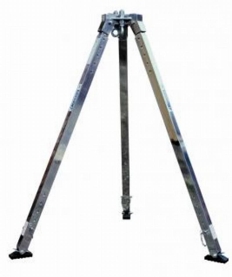 Lightweight Lifting Tripod