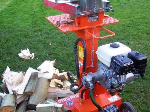 Log Splitter