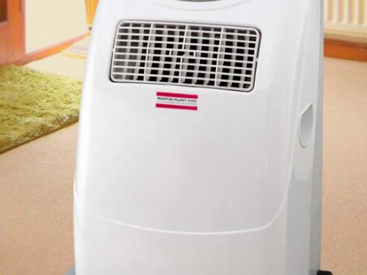 Medium Air Conditioner