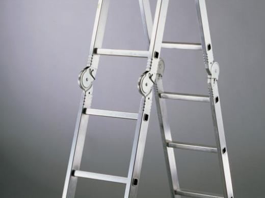 Multi-Position Ladder