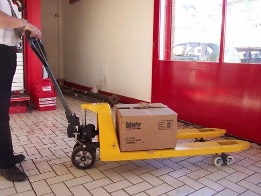 Pallet Truck