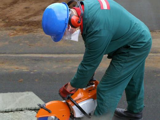 Portable Cut-off Saw