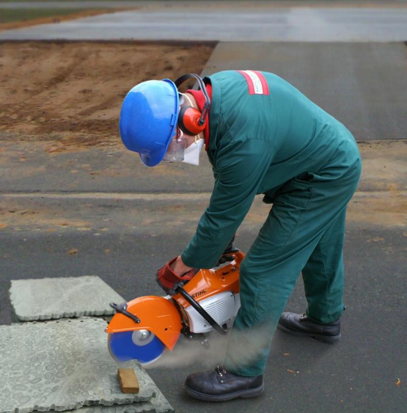 Portable Cut-off Saw