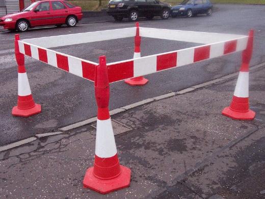 Safety Barriers