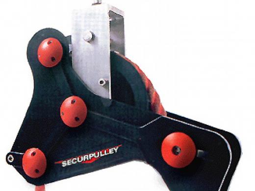 Safety Pulley