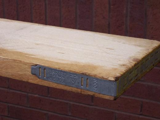 Scaffold Boards