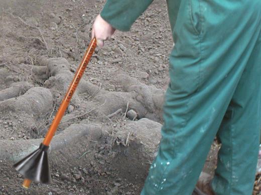 Soil Pick