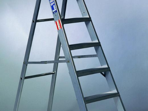 Step Ladder