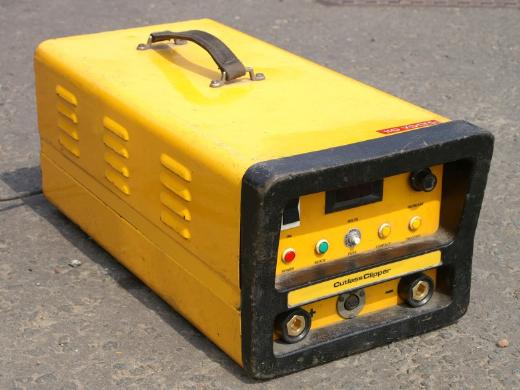 Stud Welder