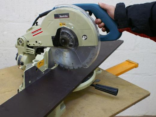 Table Mitre Saw