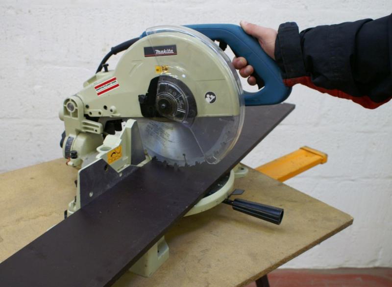 Table Mitre Saw