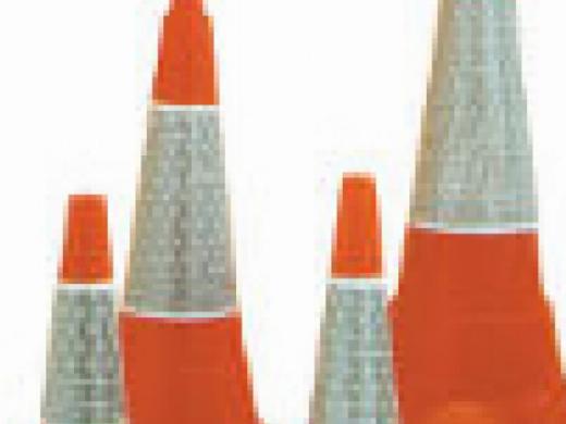 Traffic Cones