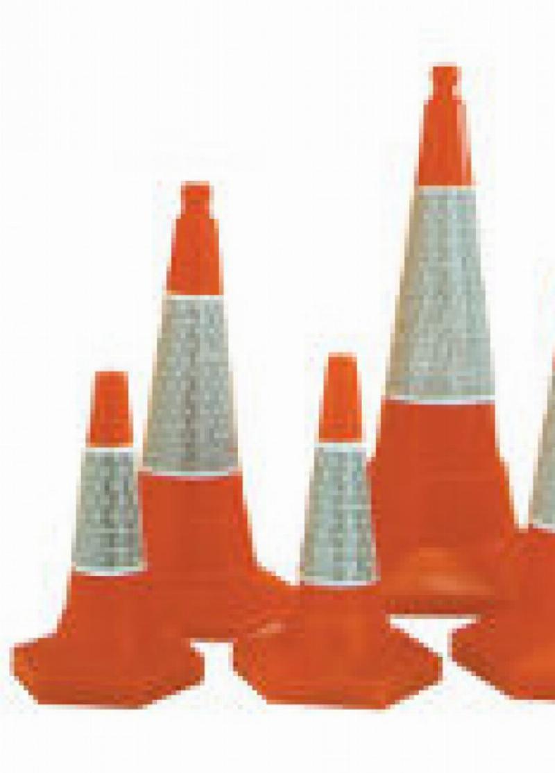 Traffic Cones