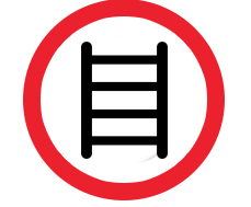 Ladders and Step Safety and Inspection